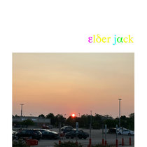 Elder Jack - IV