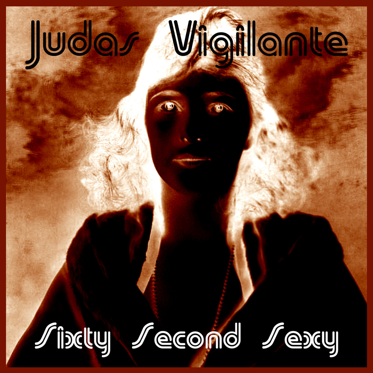 Sixty Second Sexy cover