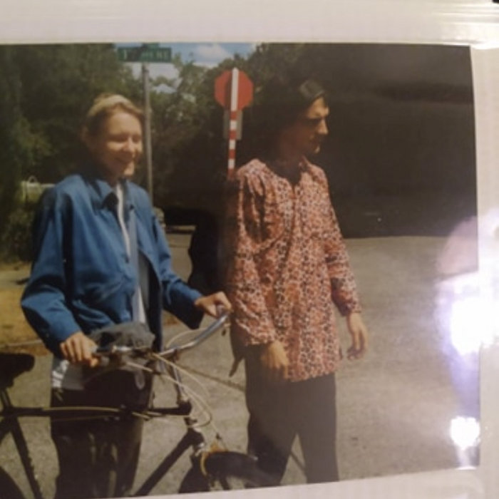 Sept 16 2022 Margo Adrift