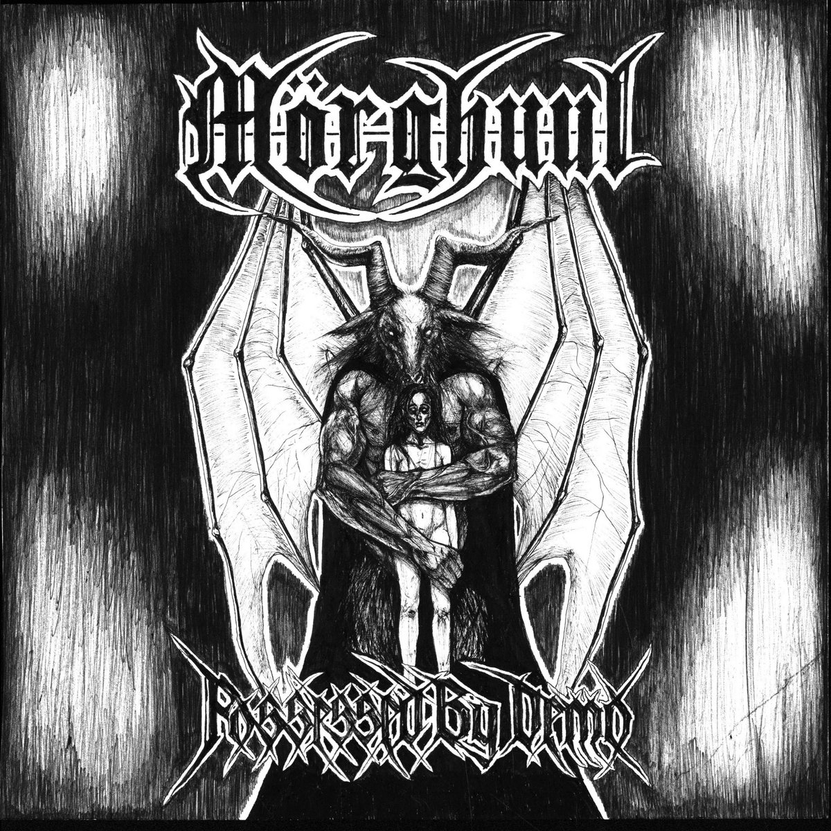 Possessed by Demo | Mörghuul