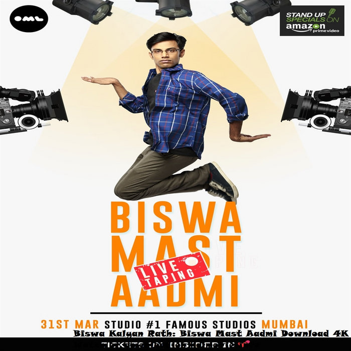 Biswa Mast Aadmi Full Show Free Download