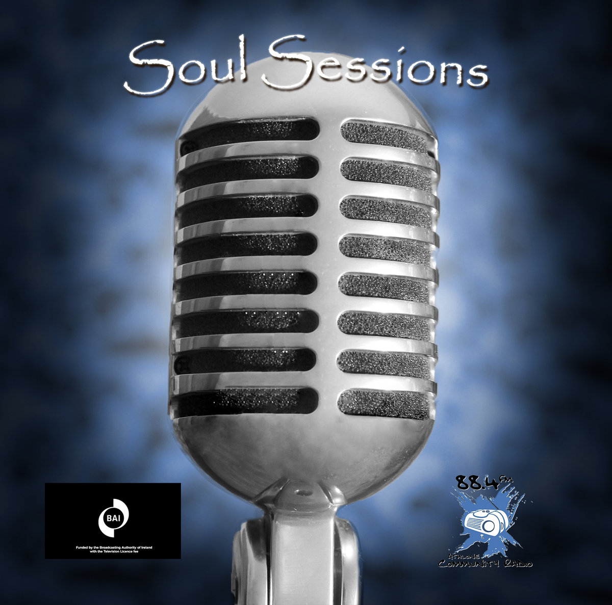 Soul Sessions cover