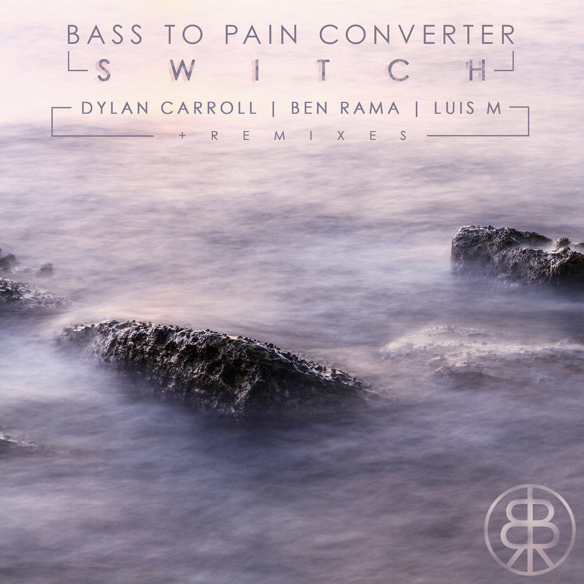 Switch | B2PC, Luis M, Ben Rama, Dylan Carroll | Stone Seed