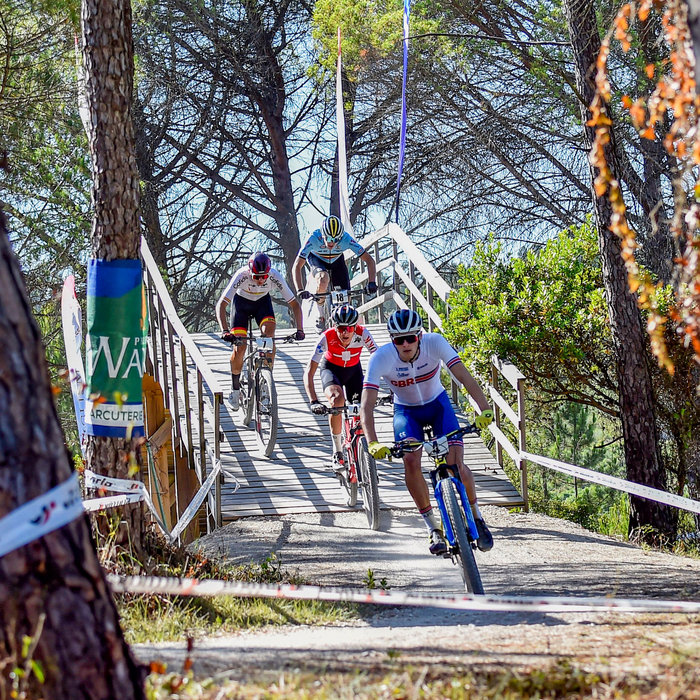 (LIVESTREAMs)* 2024 UCI Mountain Bike World Cup Nove Mesto Live Streams