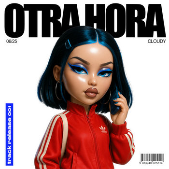 Track artwork for OTRA HORA