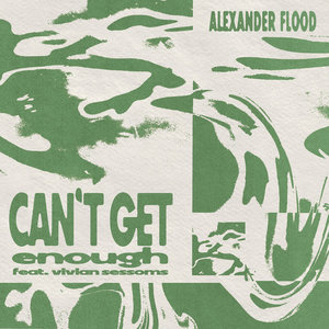 CAN'T GET ENOUGH (feat. Vivian Sessoms) cover