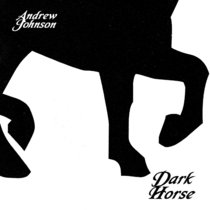 Dark Horse cover art