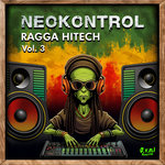 Raggahitech, Vol. 3