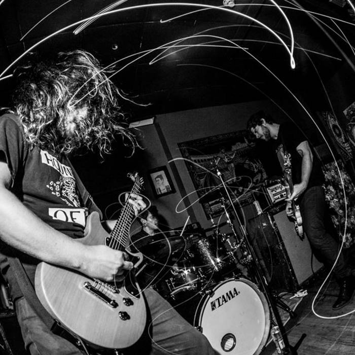 Bloodstains Agent Orange Raindance Atomic Action