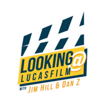 Looking at Lucasfilm -  Star Wars at this year’s D23 Expo cover art