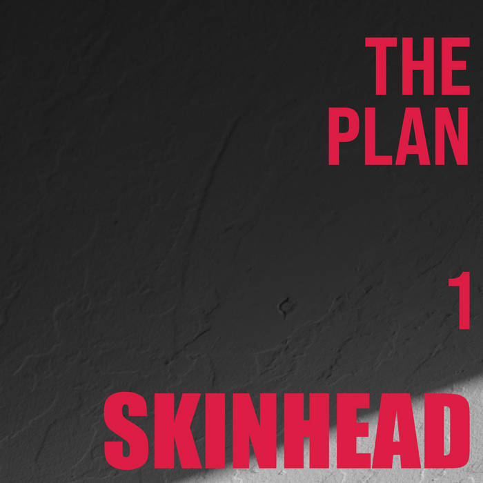 Satanic Skinhead: Declaration of Anti-… Black Skinhead: Reflections on Blackness and Our Political Future