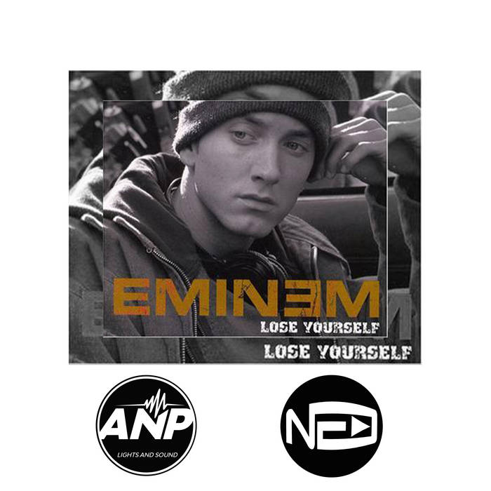 Eminem - Lose Yourself (Neo Redrum 2022)(Dirty) - 86 | DJ NEO