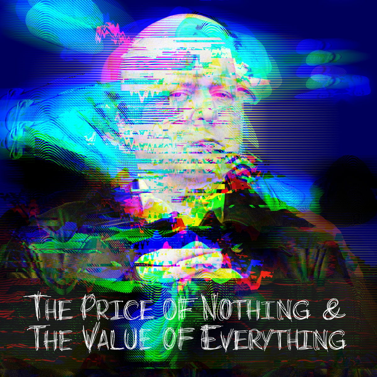 The Price Of Nothing & The Value Of Everything cover