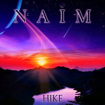 Hike cover art