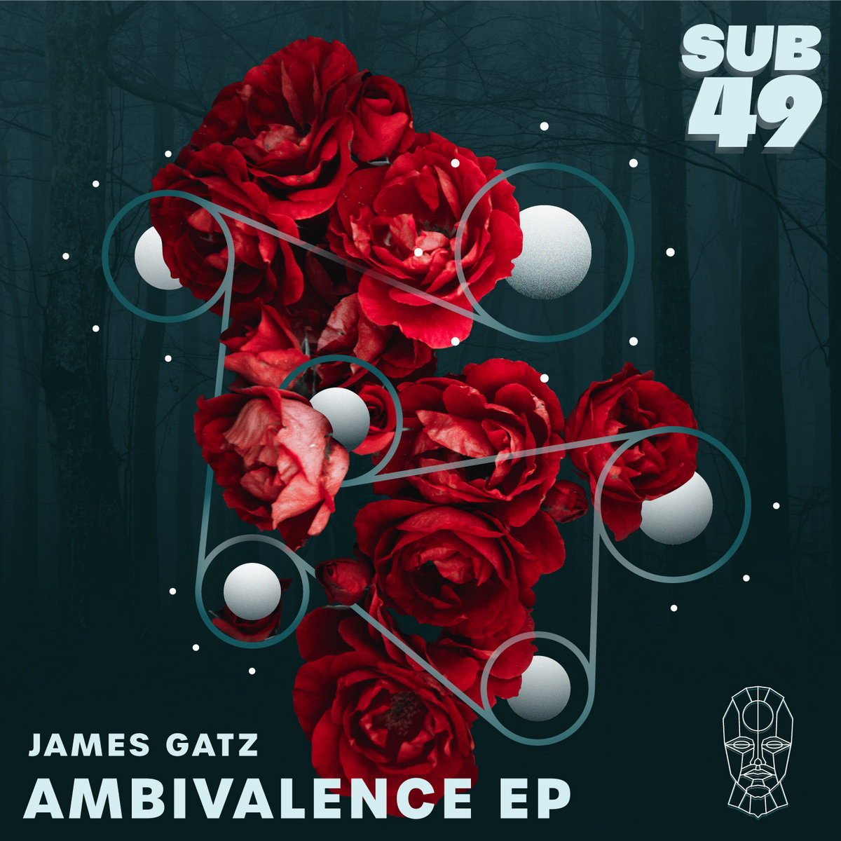 Ambivalence EP cover art