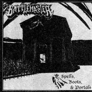 Battlemaster — Spells, Boots, and Portals