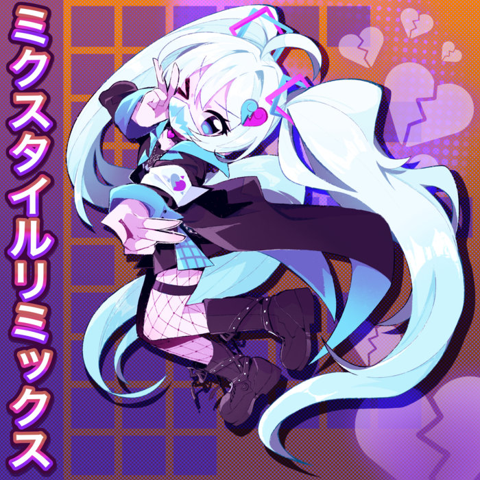 初音ミク V4 (English) - Vocaloid Database