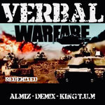 Almiz aka Benji Burns - Verbal Warfare “remix”