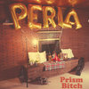 PERLA Cover Art