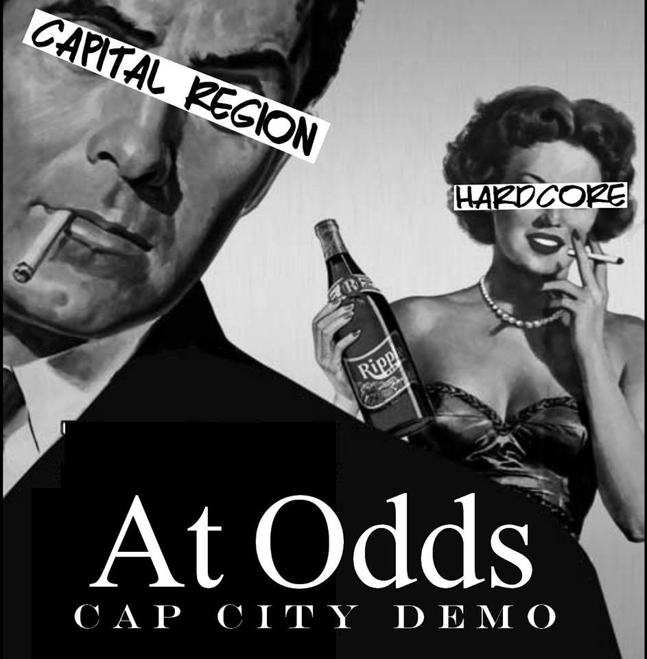 Cap City Demo AT ODDS