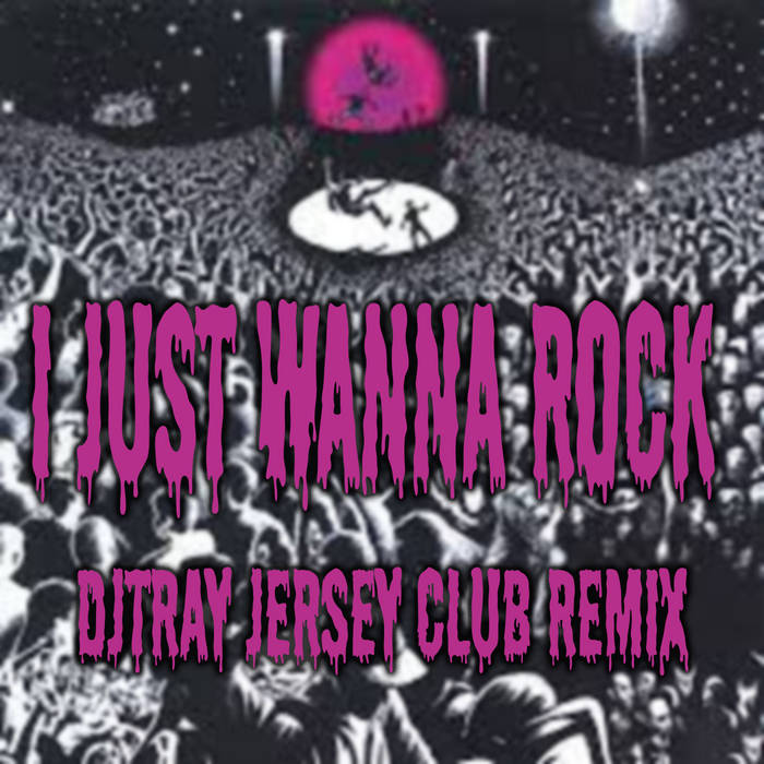 Lil Uzi Vert - Just Wanna Rock (Jersey Club Remix) | Dj Tray