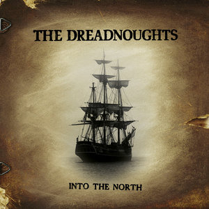 Into The North cover