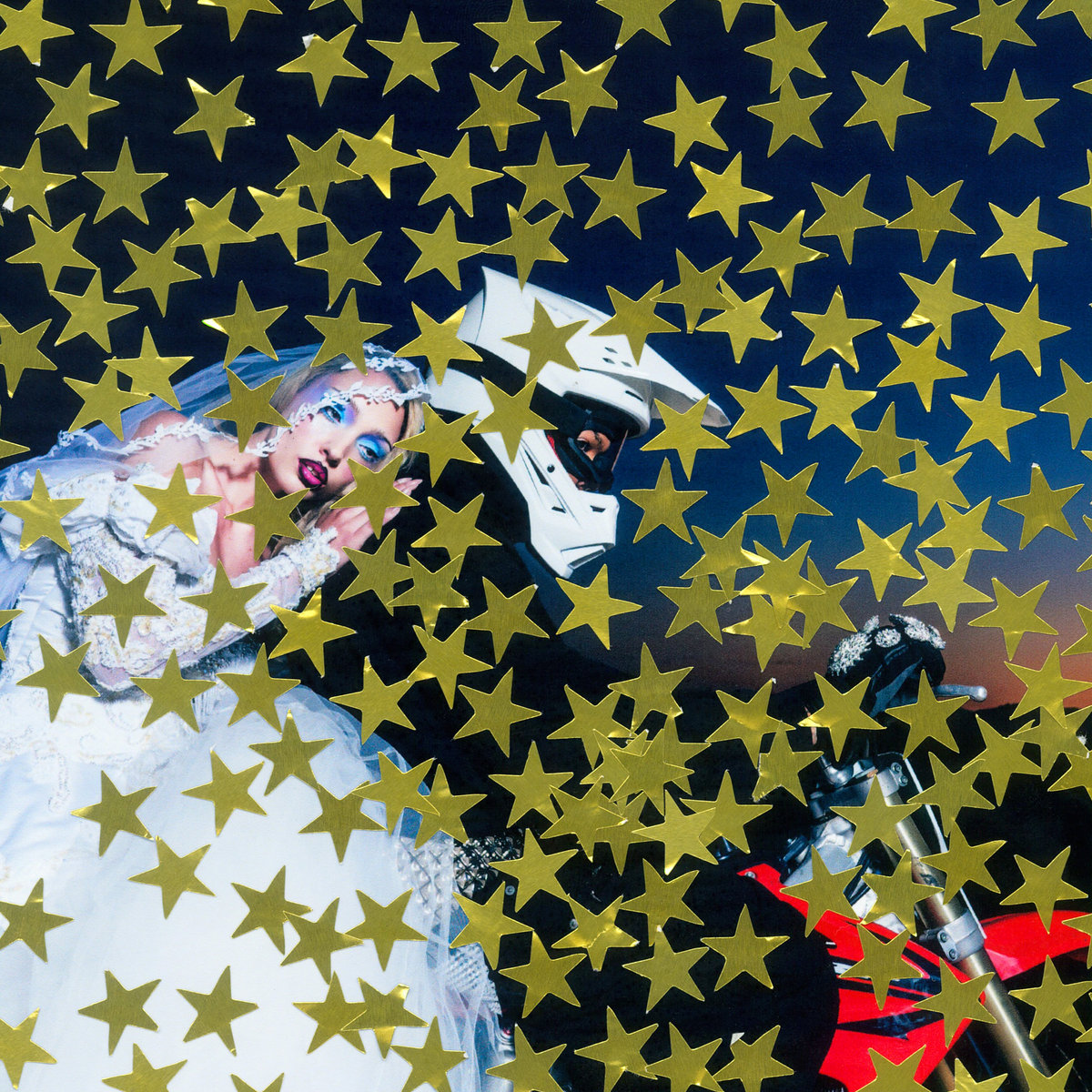 Glimmer of God | Jean Dawson
