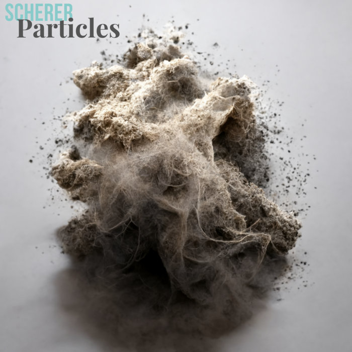 Particles | SCHERER