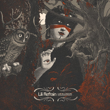 Live in London - Hammersmith Apollo main photo