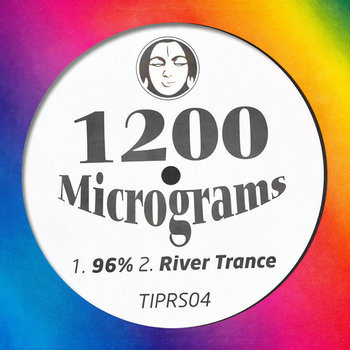 1200 Micrograms - 96% | TIP Records