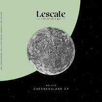 Lescale Recordings — LR036_Roluce