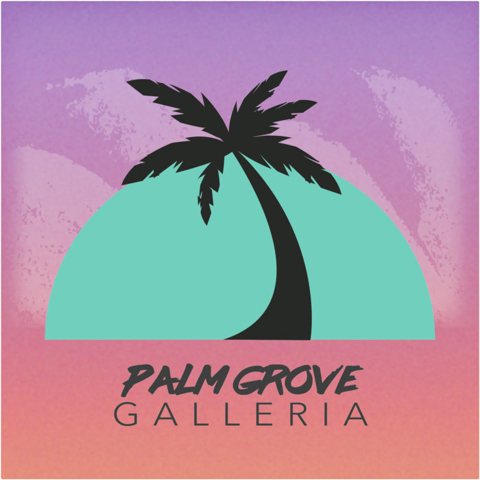 Palm Grove Galleria Midnight Deluxe