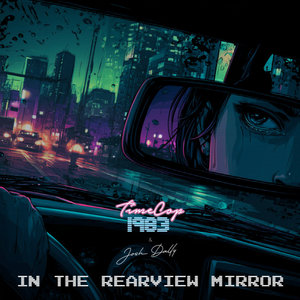 In The Rearview Mirror (feat. Josh Dally) cover
