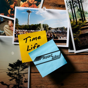 Time Life cover
