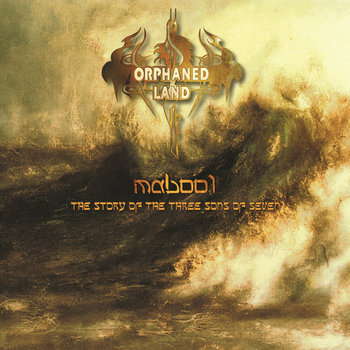 Music and merch tagged myrath on Bandcamp