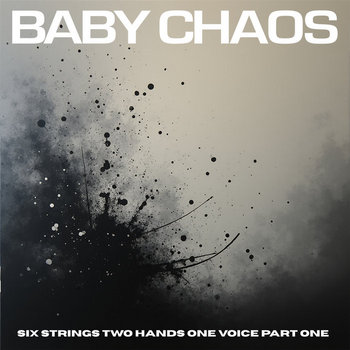 超貴重手書き歌詞シート付 BABY CHAOS SKULLS SHOW ME〜 Music | Baby Chaos