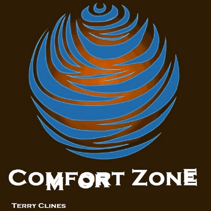 Comfort Zone Terry Clines