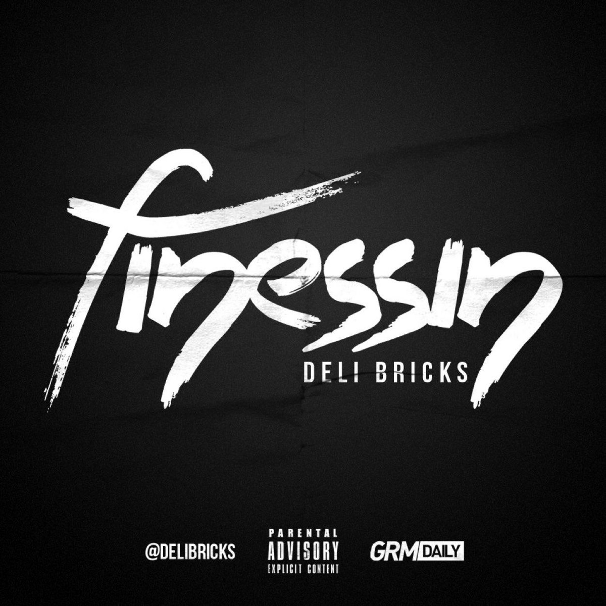 deli bricks finessin