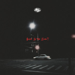 Made In The East cover