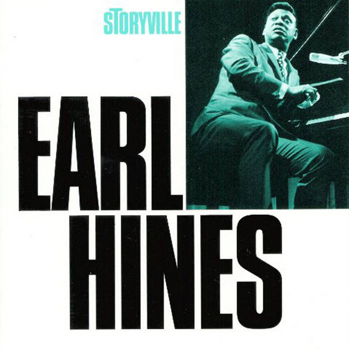 Masters Of Jazz, Vol. 12 | Earl Hines | Storyville Records