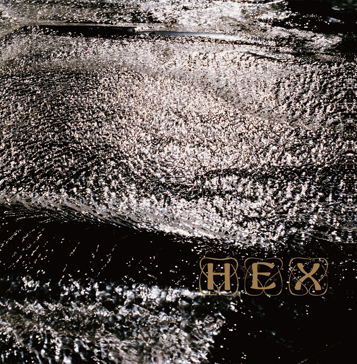 松浦俊夫　toshio matsuura presents / HEX 2LP a3970543955_10.jpg