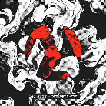 Cover art for Prologue One