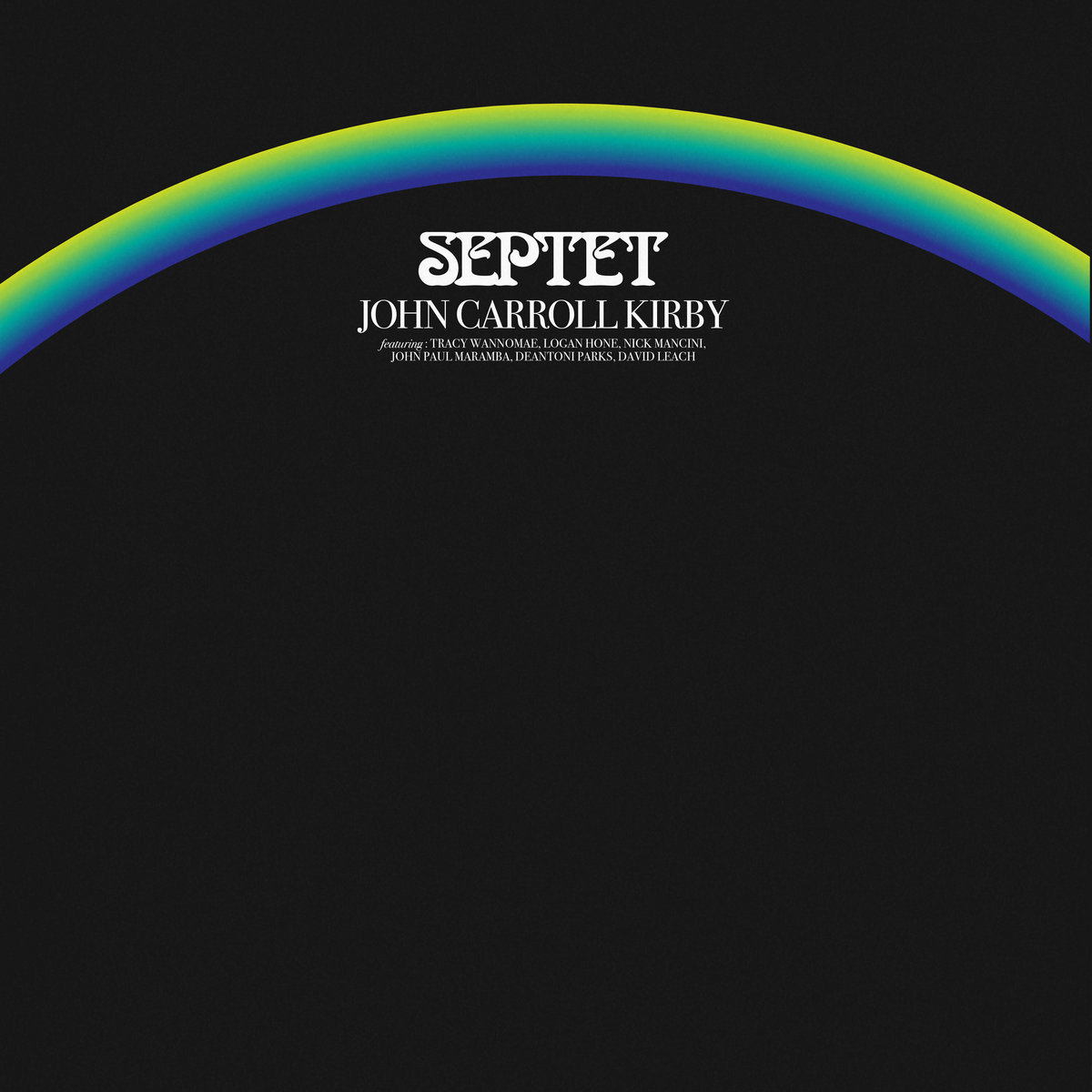 Septet | John Carroll Kirby