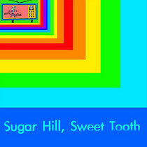 Sugar Hill, Sweet Tooth cover art