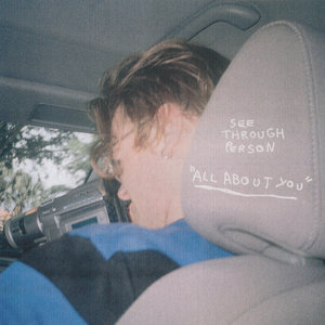 all about you cover