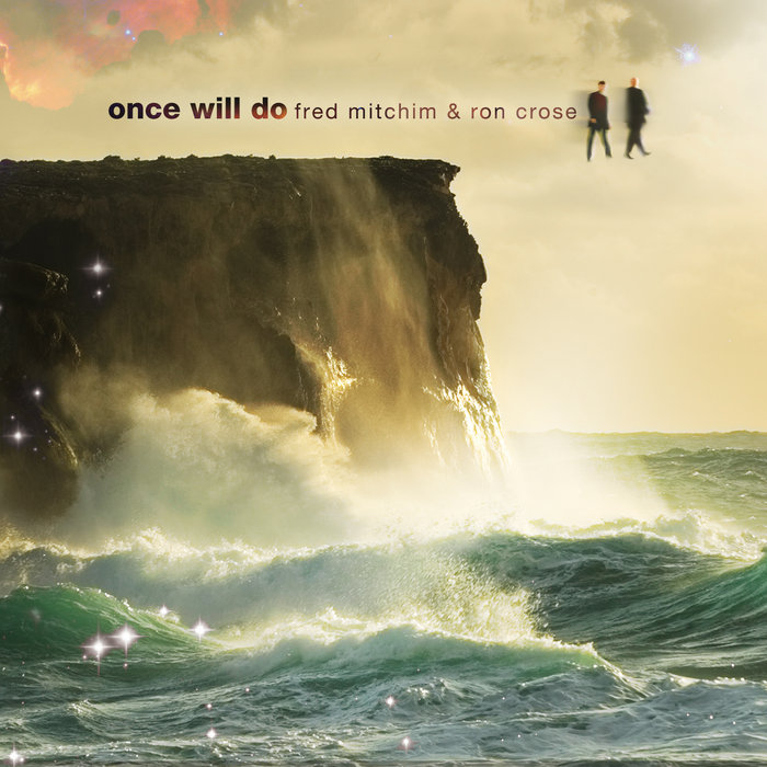 Once Did Once Will Do | Barra