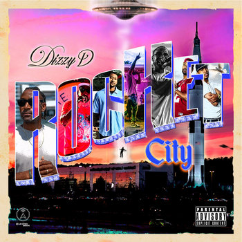 Music | Dizzy D