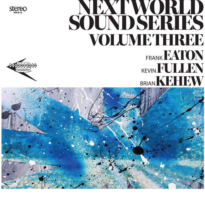 【Goa】Non Fiction - Aspect to the Future Next World Sound Vol 3 | Dark Entries Records
