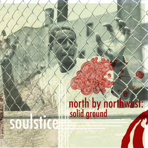 North by Northwest: Solid Ground cover