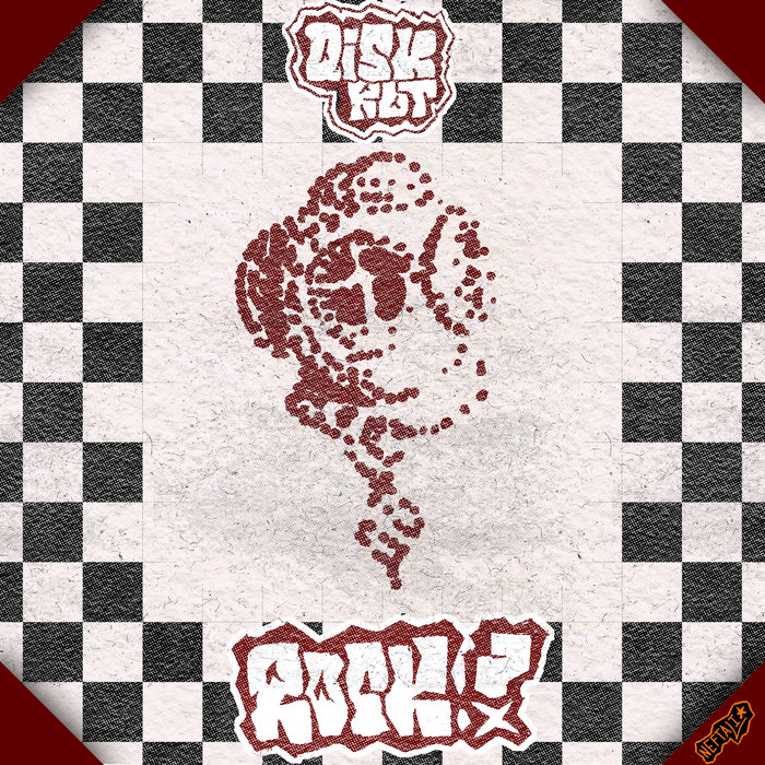 ROCK Disk Rot rock-disk-rot